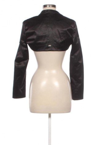 Γυναικείο σακάκι Artigli, Μέγεθος S, Χρώμα Μαύρο, Τιμή 56,00 €