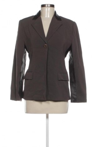 Дамско сако Ashley Fogel, Размер M, Цвят Кафяв, Цена 25,56 €