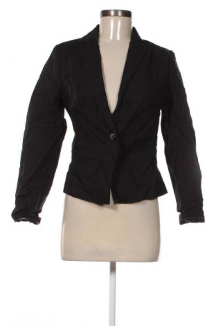 Női blézer Atmosphere, Méret M, Szín Fekete, Ár 3 979 Ft