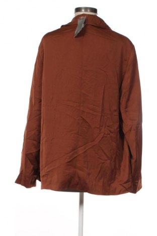 Дамско сако Autograph, Размер 3XL, Цвят Кафяв, Цена 20,45 €