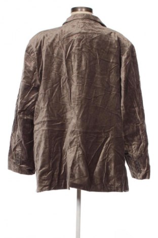 Дамско сако Autograph, Размер 3XL, Цвят Кафяв, Цена 12,27 €