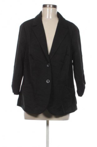 Damen Blazer Autograph, Größe XL, Farbe Schwarz, Preis 14,99 €