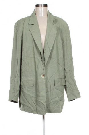 Damen Blazer Avella, Größe XXL, Farbe Grün, Preis € 18,99