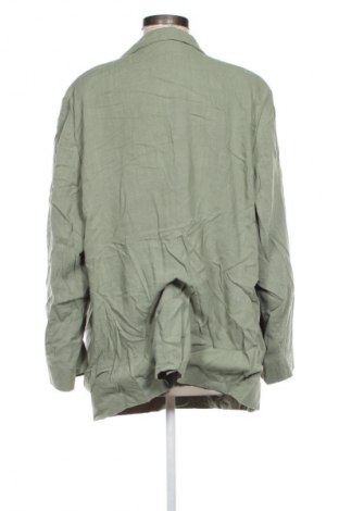 Damen Blazer Avella, Größe XXL, Farbe Grün, Preis € 18,99