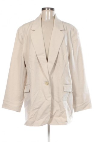 Női blézer Avella, Méret XL, Szín Bézs, Ár 6 159 Ft