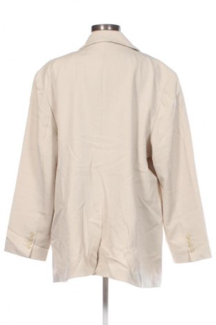 Női blézer Avella, Méret XL, Szín Bézs, Ár 6 159 Ft