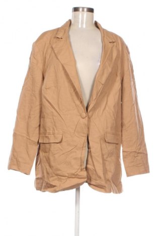 Дамско сако Avella, Размер XL, Цвят Оранжев, Цена 14,82 €