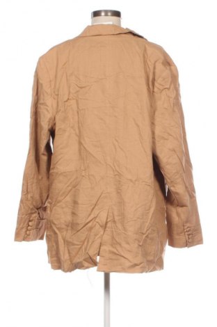 Дамско сако Avella, Размер XL, Цвят Оранжев, Цена 14,82 €