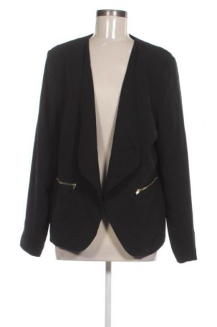 Női blézer Avella, Méret XXL, Szín Fekete, Ár 5 789 Ft