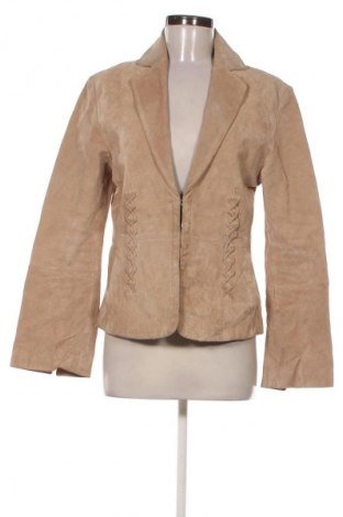 Damen Blazer B.Young, Größe L, Farbe Beige, Preis € 65,57