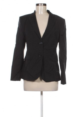Női blézer BOSS, Méret M, Szín Fekete, Ár 113 449 Ft