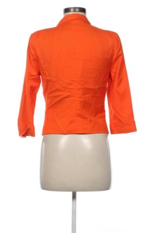 Dámské sako  Bardot, Velikost XS, Barva Oranžová, Cena  729,00 Kč