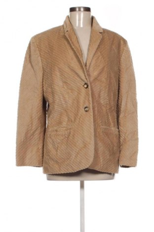 Дамско сако Barisal, Размер L, Цвят Бежов, Цена 9,71 €