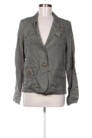 Dámske sako  Basefield, Veľkosť M, Farba Zelená, Cena  35,00 €