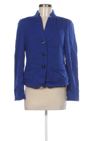 Damen Blazer Basler, Größe M, Farbe Blau, Preis € 30,99