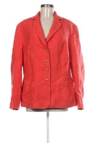 Dámske sako  Basler, Veľkosť XL, Farba Červená, Cena  30,95 €