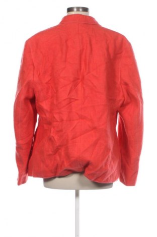 Dámske sako  Basler, Veľkosť XL, Farba Červená, Cena  30,95 €