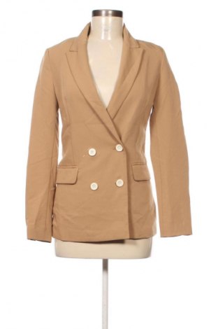 Női blézer Bershka, Méret XS, Szín Barna, Ár 6 569 Ft