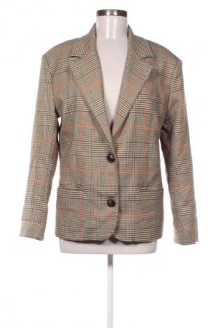 Damen Blazer Bershka, Größe XS, Farbe Mehrfarbig, Preis € 24,55