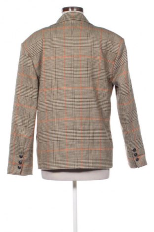 Damen Blazer Bershka, Größe XS, Farbe Mehrfarbig, Preis € 24,55