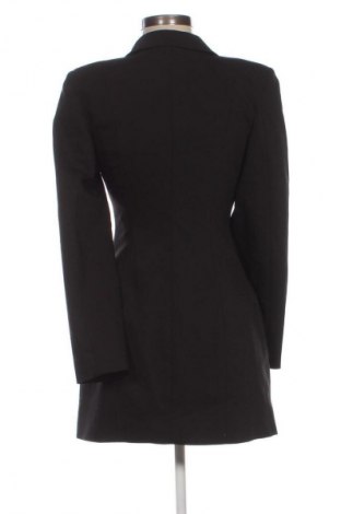 Női blézer Bershka, Méret S, Szín Fekete, Ár 16 116 Ft