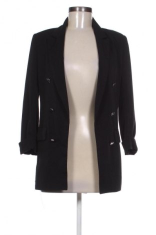 Női blézer Bershka, Méret S, Szín Fekete, Ár 10 331 Ft