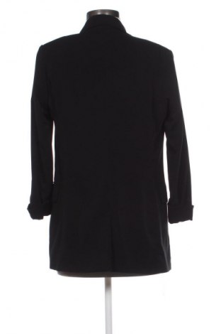 Női blézer Bershka, Méret S, Szín Fekete, Ár 10 331 Ft