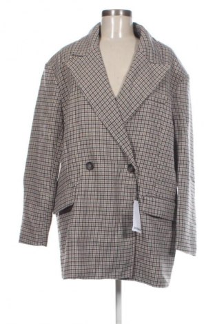 Damen Blazer Bershka, Größe M, Farbe Mehrfarbig, Preis € 51,99