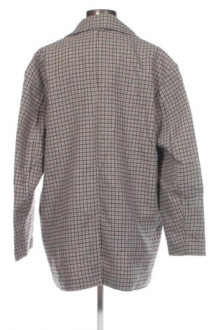 Damen Blazer Bershka, Größe M, Farbe Mehrfarbig, Preis € 51,99