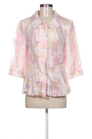 Damen Blazer Bertha, Größe L, Farbe Mehrfarbig, Preis 30,99 €