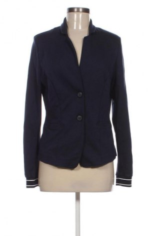 Női blézer Betty & Co, Méret M, Szín Kék, Ár 23 066 Ft