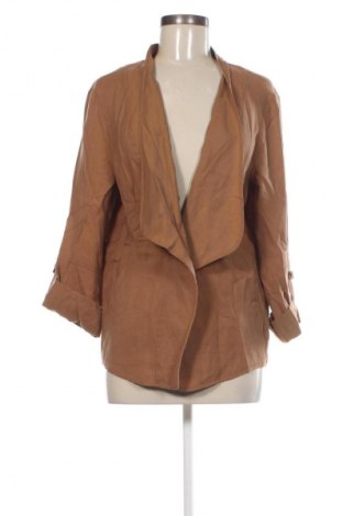 Damen Blazer Betty & Co, Größe L, Farbe Braun, Preis € 19,99