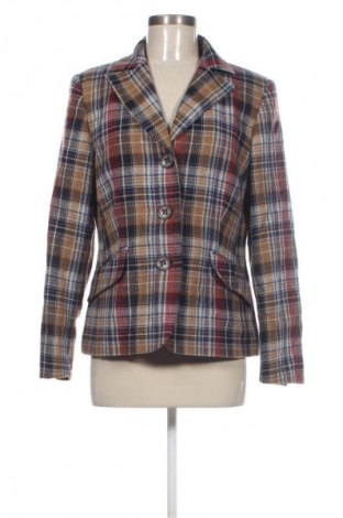 Damen Blazer Bexleys, Größe M, Farbe Mehrfarbig, Preis 10,99 €