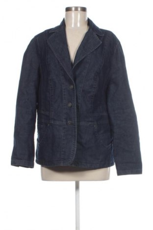 Damen Blazer Blanco, Größe XL, Farbe Blau, Preis 17,99 €