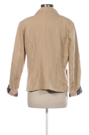 Γυναικείο σακάκι Blonde No.8, Μέγεθος XL, Χρώμα  Μπέζ, Τιμή 16,99 €