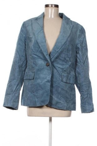 Női blézer Boden, Méret M, Szín Kék, Ár 12 339 Ft