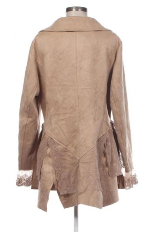 Damen Blazer Body Flirt, Größe XL, Farbe Beige, Preis € 21,99