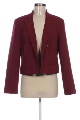 Дамско сако Body Flirt, Размер L, Цвят Червен, Цена 24,44 €