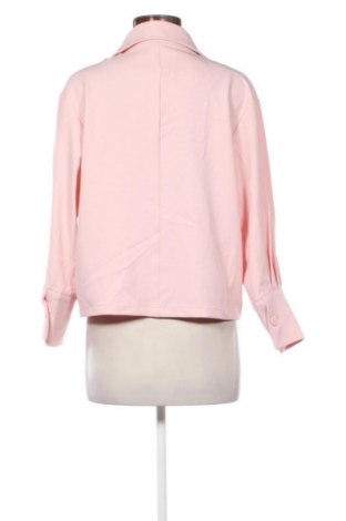 Női blézer Bogas, Méret M, Szín Rózsaszín, Ár 10 146 Ft