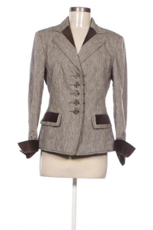 Damen Blazer Bordo, Größe S, Farbe Mehrfarbig, Preis € 25,00