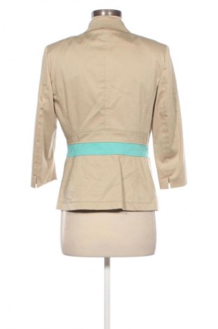 Damen Blazer Bordo, Größe M, Farbe Beige, Preis € 25,00