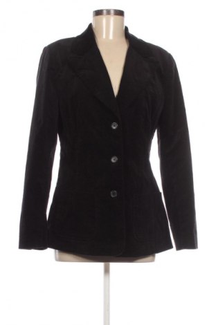 Damen Blazer Boysen's, Größe M, Farbe Schwarz, Preis € 14,99