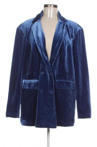 Női blézer Bpc Bonprix Collection, Méret XXL, Szín Kék, Ár 9 219 Ft