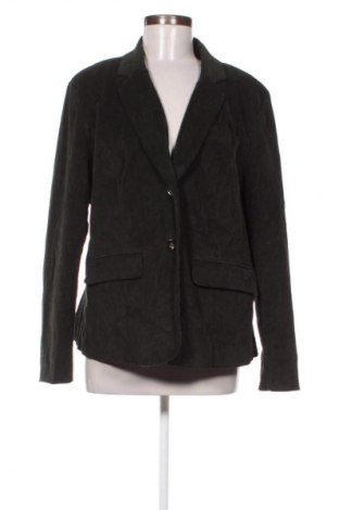 Női blézer Bpc Bonprix Collection, Méret XXL, Szín Zöld, Ár 9 479 Ft