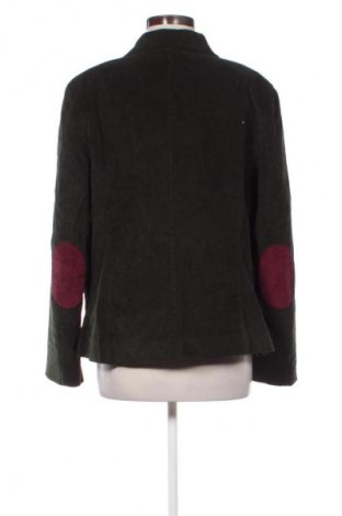 Női blézer Bpc Bonprix Collection, Méret XXL, Szín Zöld, Ár 9 479 Ft