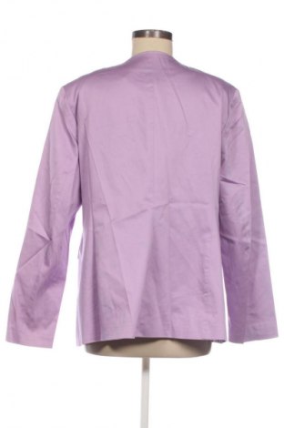 Dámske sako  Bpc Bonprix Collection, Veľkosť XL, Farba Fialová, Cena  24,55 €