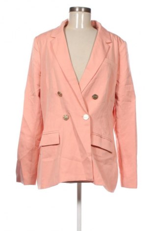 Női blézer Bwldr, Méret L, Szín Rózsaszín, Ár 6 779 Ft