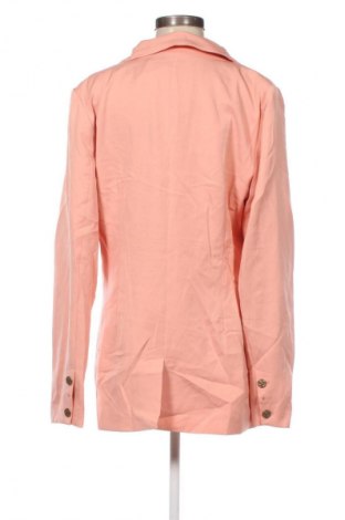 Női blézer Bwldr, Méret L, Szín Rózsaszín, Ár 6 779 Ft