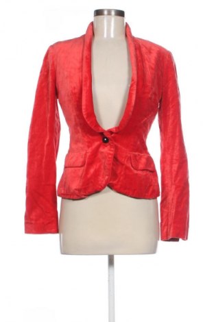 Női blézer By Malene Birger, Méret S, Szín Piros, Ár 50 826 Ft