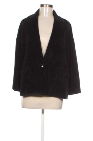 Női blézer CIRCOLO 1901, Méret L, Szín Fekete, Ár 18 349 Ft